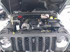 2023 Jeep Wrangler 4-door Rubicon 392 4x4 Green vin: 1C4JJXSJ7PW688280