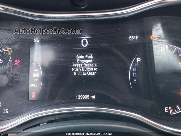 Price & History 2015 Jeep Grand Cherokee Limited 3.6l V-6
