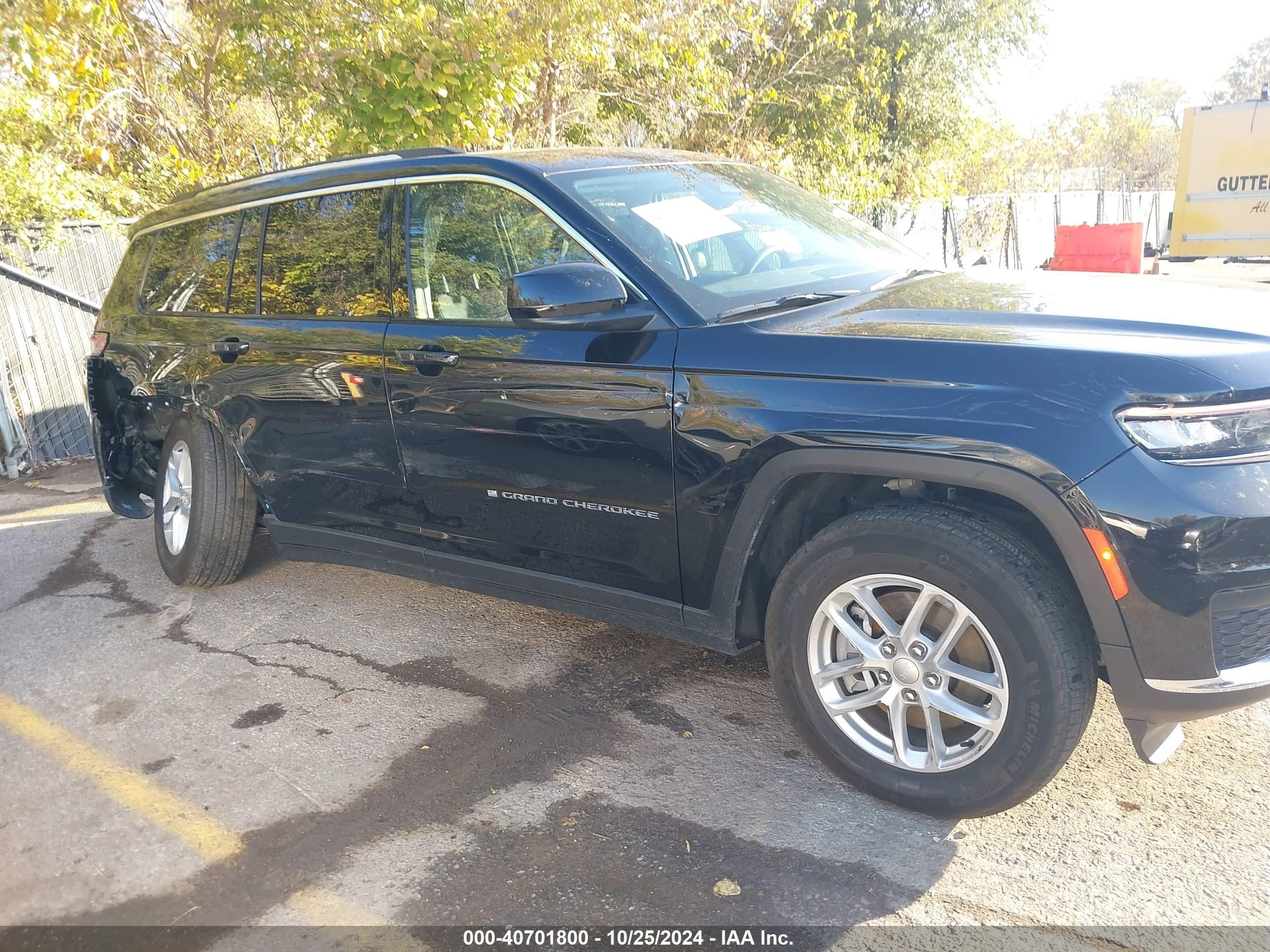 Price & History 2023 Jeep Grand Cherokee L Laredo 4x4 3.6l V Price & History 2023 Jeep Grand Cherokee L Laredo 4x4 3.6l V
