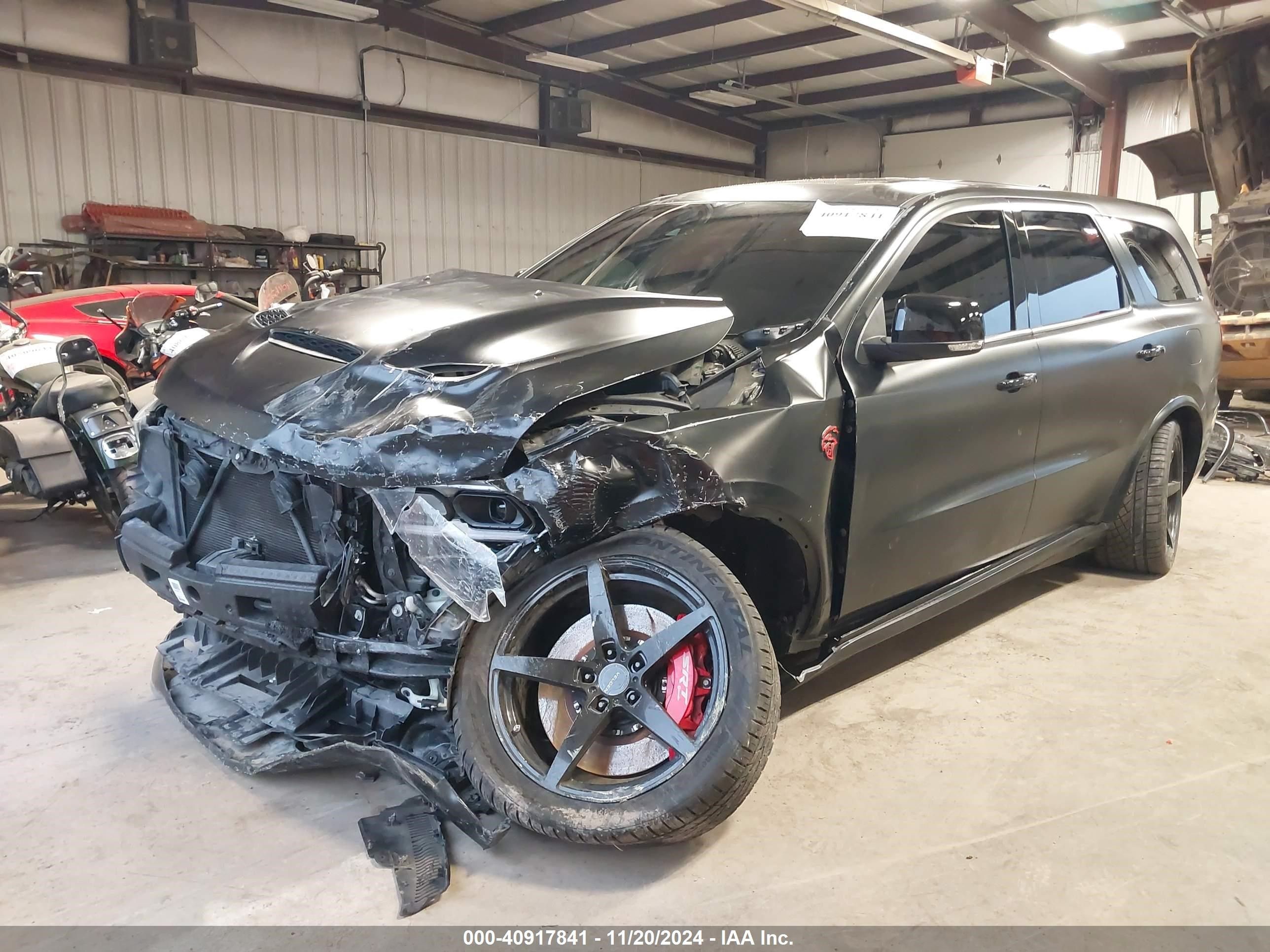 Price & History 2021 Dodge Durango Srt Hellcat Awd 6.2l V-8 Price & History 2021 Dodge Durango Srt Hellcat Awd 6.2l V-8