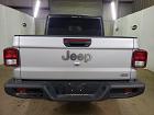 2023 Jeep Gladiator Overland Серебряный vin: 1C6HJTFG0PL564141