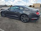 2020 Ford Mustang Gt Gray vin: 1FA6P8CF0L5124030