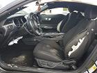 2020 Ford Mustang Gt Gray vin: 1FA6P8CF0L5124030