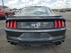 2020 Ford Mustang Gt Gray vin: 1FA6P8CF0L5124030