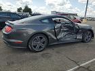 2020 Ford Mustang Gt Gray vin: 1FA6P8CF0L5124030