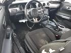 2020 Ford Mustang Gt Gray vin: 1FA6P8CF0L5124030