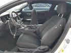 2020 Ford Mustang Gt White vin: 1FA6P8CF0L5124318