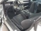 2020 Ford Mustang Gt White vin: 1FA6P8CF0L5124318