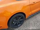 2020 Ford Mustang Gt Fastback Оранжевый vin: 1FA6P8CF2L5121369