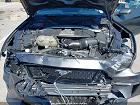 2020 Ford Mustang Gt Fastback Gray vin: 1FA6P8CF3L5172248