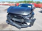 2020 Ford Mustang Gt Fastback Gray vin: 1FA6P8CF3L5172248