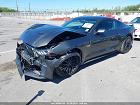 2020 Ford Mustang Gt Fastback Gray vin: 1FA6P8CF3L5172248