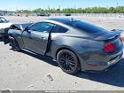2020 Ford Mustang Gt Fastback Gray vin: 1FA6P8CF3L5172248