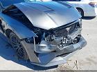 2020 Ford Mustang Gt Fastback Gray vin: 1FA6P8CF3L5172248