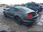 2020 Ford Mustang Gt  Gray vin: 1FA6P8CF4L5130297