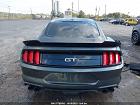 2020 Ford Mustang Gt  Gray vin: 1FA6P8CF4L5130297