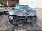 2020 Ford Mustang Gt  Gray vin: 1FA6P8CF4L5130297