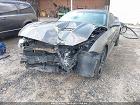 2020 Ford Mustang Gt  Gray vin: 1FA6P8CF4L5130297