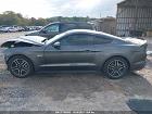 2020 Ford Mustang Gt  Gray vin: 1FA6P8CF4L5130297