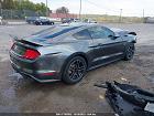 2020 Ford Mustang Gt  Gray vin: 1FA6P8CF4L5130297