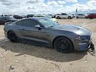 2020 Ford Mustang Gt Silver vin: 1FA6P8CF6L5184166