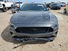2020 Ford Mustang Gt Silver vin: 1FA6P8CF6L5184166