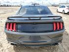 2020 Ford Mustang Gt Silver vin: 1FA6P8CF6L5184166