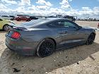 2020 Ford Mustang Gt Silver vin: 1FA6P8CF6L5184166