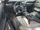 2020 Ford Mustang Gt Silver vin: 1FA6P8CF6L5184166