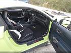 2020 Ford Mustang Shelby Gt500 Fastback Green vin: 1FA6P8SJ8L5503959