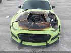 2020 Ford Mustang Shelby Gt500 Fastback Green vin: 1FA6P8SJ8L5503959