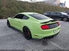 2020 Ford Mustang Shelby Gt500 Fastback Green vin: 1FA6P8SJ8L5503959
