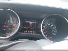 2020 Ford Mustang Ecoboost Fastback Gray vin: 1FA6P8TH0L5154405
