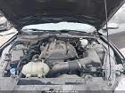 2020 Ford Mustang Ecoboost Fastback Gray vin: 1FA6P8TH0L5154405