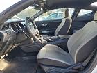 2020 Ford Mustang  White vin: 1FA6P8TH1L5127620