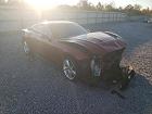 2020 Ford Mustang  Red vin: 1FA6P8TH1L5129237