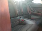 2020 Ford Mustang  Red vin: 1FA6P8TH1L5129237