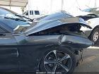 2020 Ford Mustang Ecoboost Fastback Gray vin: 1FA6P8TH2L5103973
