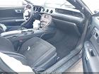 2020 Ford Mustang Ecoboost Fastback Gray vin: 1FA6P8TH2L5103973