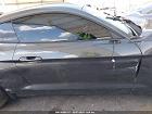 2020 Ford Mustang Ecoboost Fastback Gray vin: 1FA6P8TH2L5103973