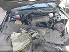 2020 Ford Mustang Ecoboost Fastback Gray vin: 1FA6P8TH2L5103973