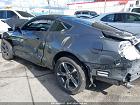 2020 Ford Mustang Ecoboost Fastback Gray vin: 1FA6P8TH2L5103973
