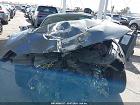 2020 Ford Mustang Ecoboost Fastback Gray vin: 1FA6P8TH2L5103973