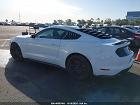 2020 Ford Mustang Ecoboost White vin: 1FA6P8TH5L5187660
