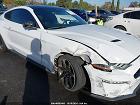 2020 Ford Mustang Ecoboost White vin: 1FA6P8TH5L5187660