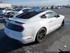 2020 Ford Mustang Ecoboost White vin: 1FA6P8TH5L5187660