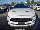 2020 Ford Mustang Ecoboost White vin: 1FA6P8TH5L5187660