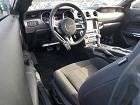 2020 Ford Mustang  Gray vin: 1FA6P8TH7L5173100