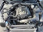 2020 Ford Mustang  Gray vin: 1FA6P8TH7L5173100