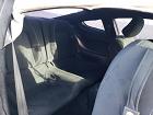 2020 Ford Mustang  Black vin: 1FA6P8TH7L5188308